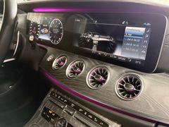MERCEDES-BENZ CLS53 AMG 4MATIC/GSD/BURM/S.BELÜ/LUFTFEDERUNG