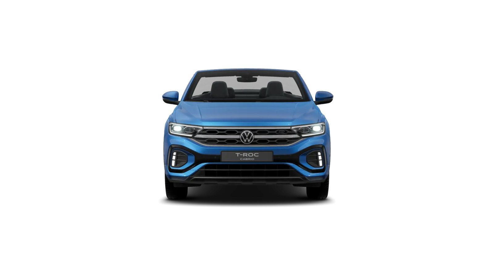 Volkswagen T-Roc - Bild 4