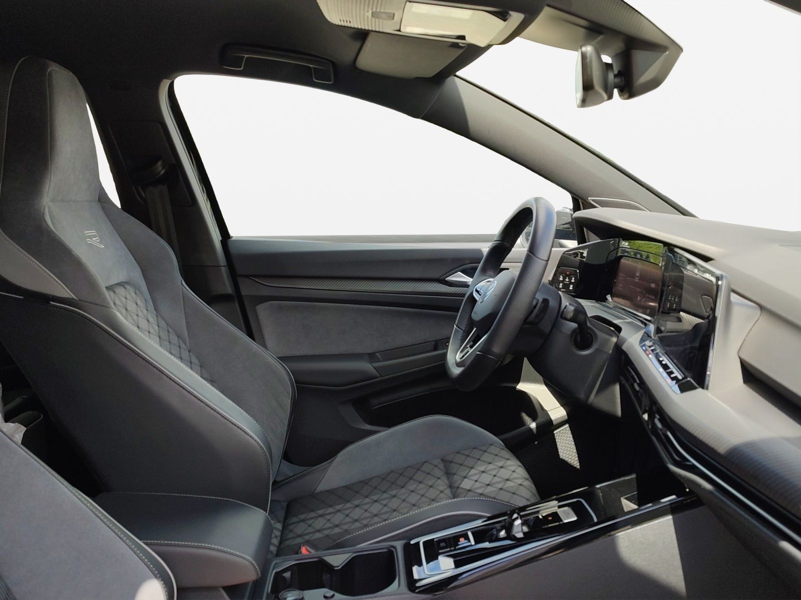 Volkswagen Golf - Bild 6