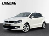Volkswagen Polo TEAM/TEM/SERVICE NEU/TÜV/SHZ/PDC/NAVI/KLIMA - Volkswagen Polo: Team