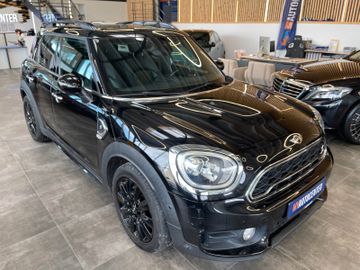 MINI Cooper S Countryman *1.HAND*19%*PANO*KAMERA*PDC*