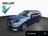 BMW 330e xDTour. LED SportLine PANO HUD KAM HIFI PDC