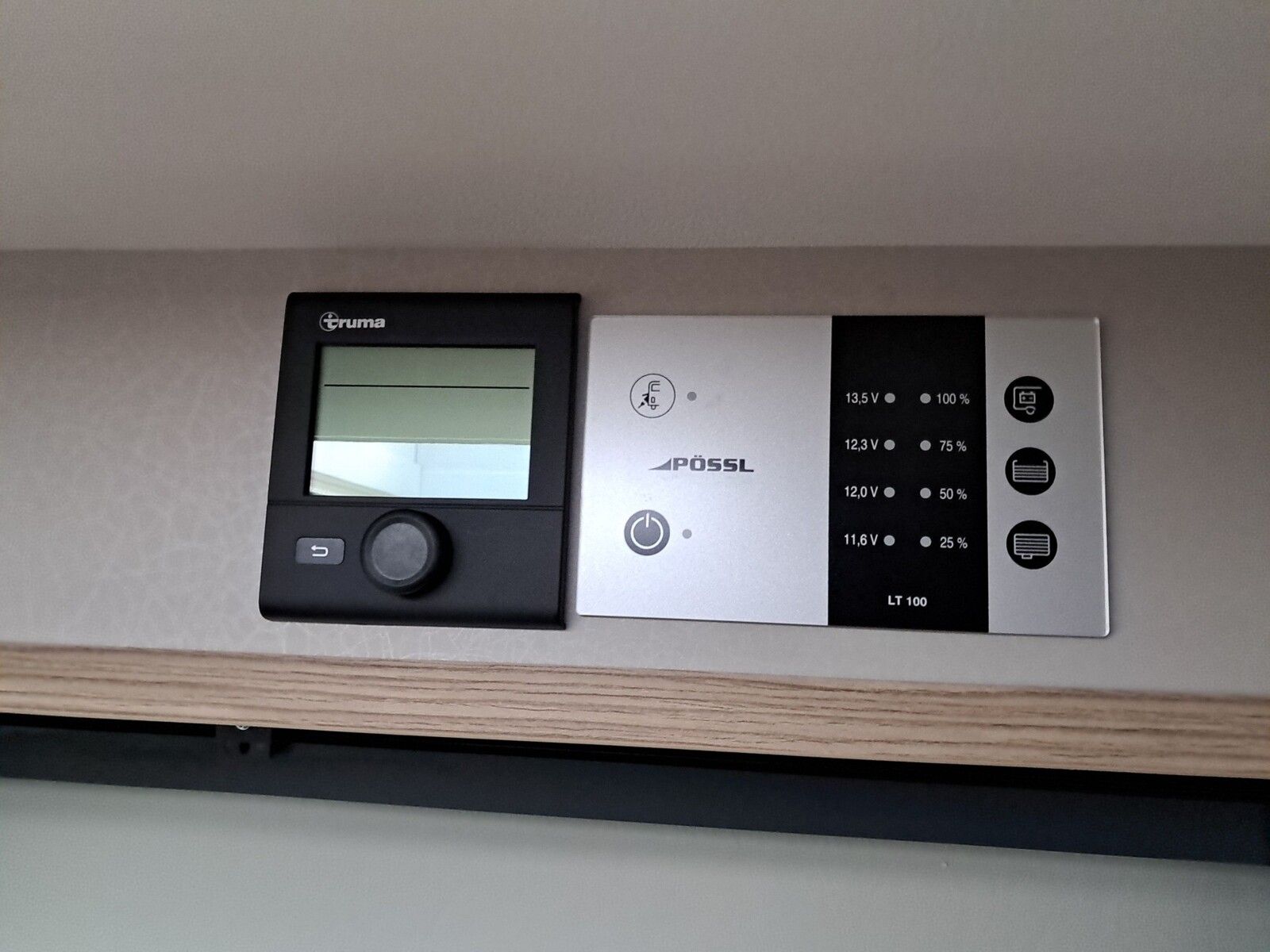 Fahrzeugabbildung Pössl 2Win RS Citroen Premium Ausstattung