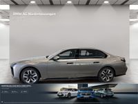 BMW i7 - Vorschau Bild 2