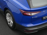 Skoda Enyaq - Vorschau Bild 18