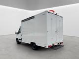 Iveco Daily Foodtruck Imbisswagen /Automatik - : Imbisswagen