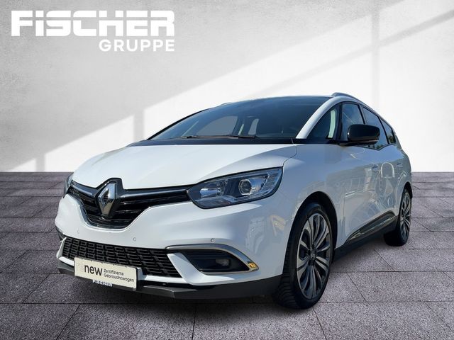 Renault Grand Scenic Business Ed. TCe 140 GPF 7-Sitzer