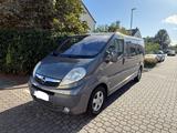 Opel Vivaro 2.5 CDTI Westfalia L2H1 Kombi  - Opel Vivaro in Mainz