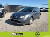Citroën C4 1.6 Style PDC - Citroën C4 aus 2008