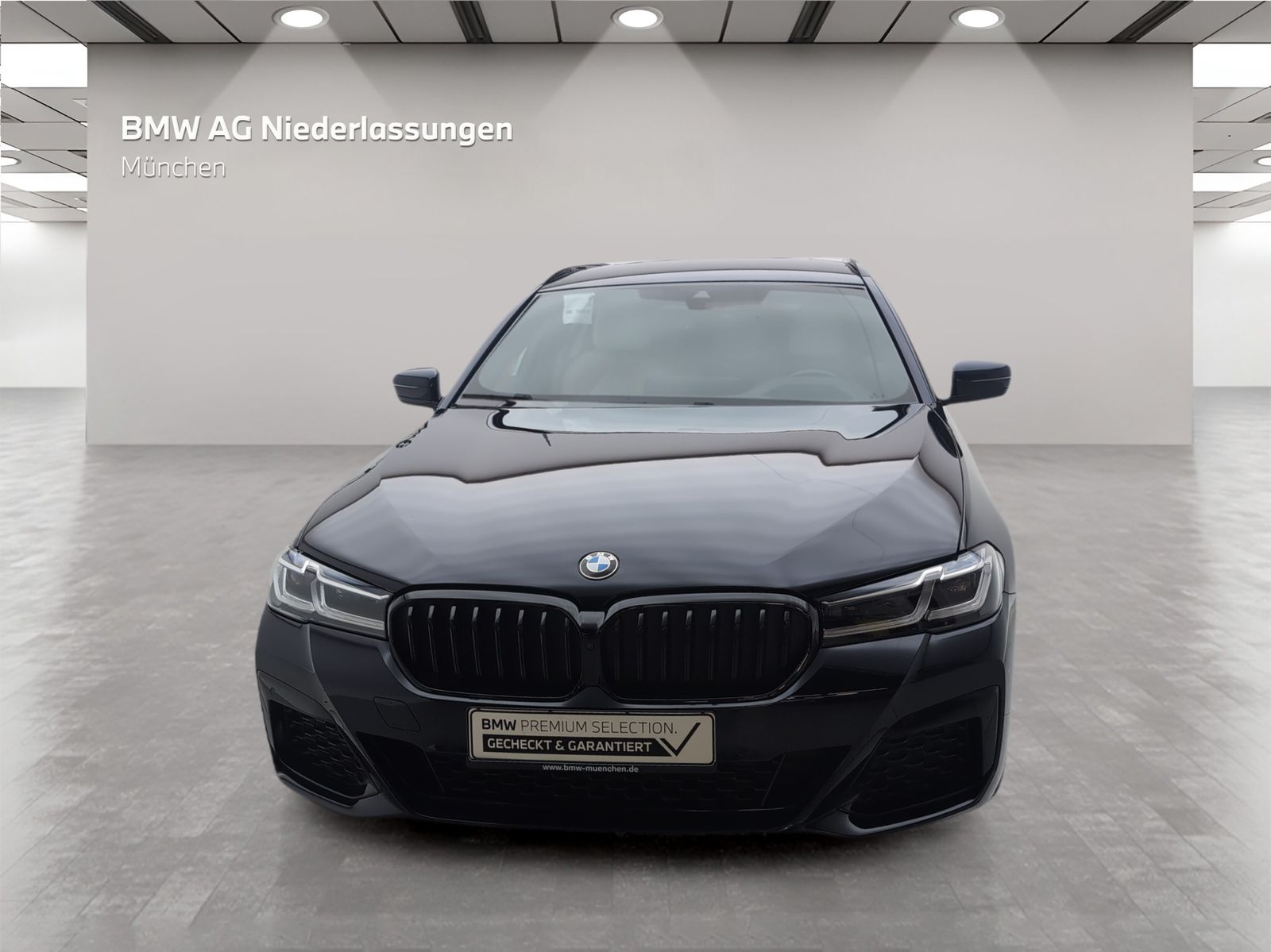 BMW 530i xDrive Touring M Sport LiveCockpitProf foto 3