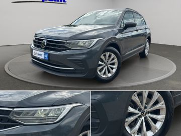 Volkswagen Tiguan - 11