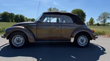 Volkswagen VW 1303 LS Cabriolet | Note 2+ | Vollrestauriert - Volkswagen Käfer: 2.1
