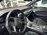 Audi S7 TDI tiptronic quattro - - Audi S7 Diesel Gebrauchtwagen