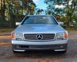 Mercedes-Benz SL 500 V8 SL 3.Hd 181 Tkm H-Kennzeichen Oldtimer