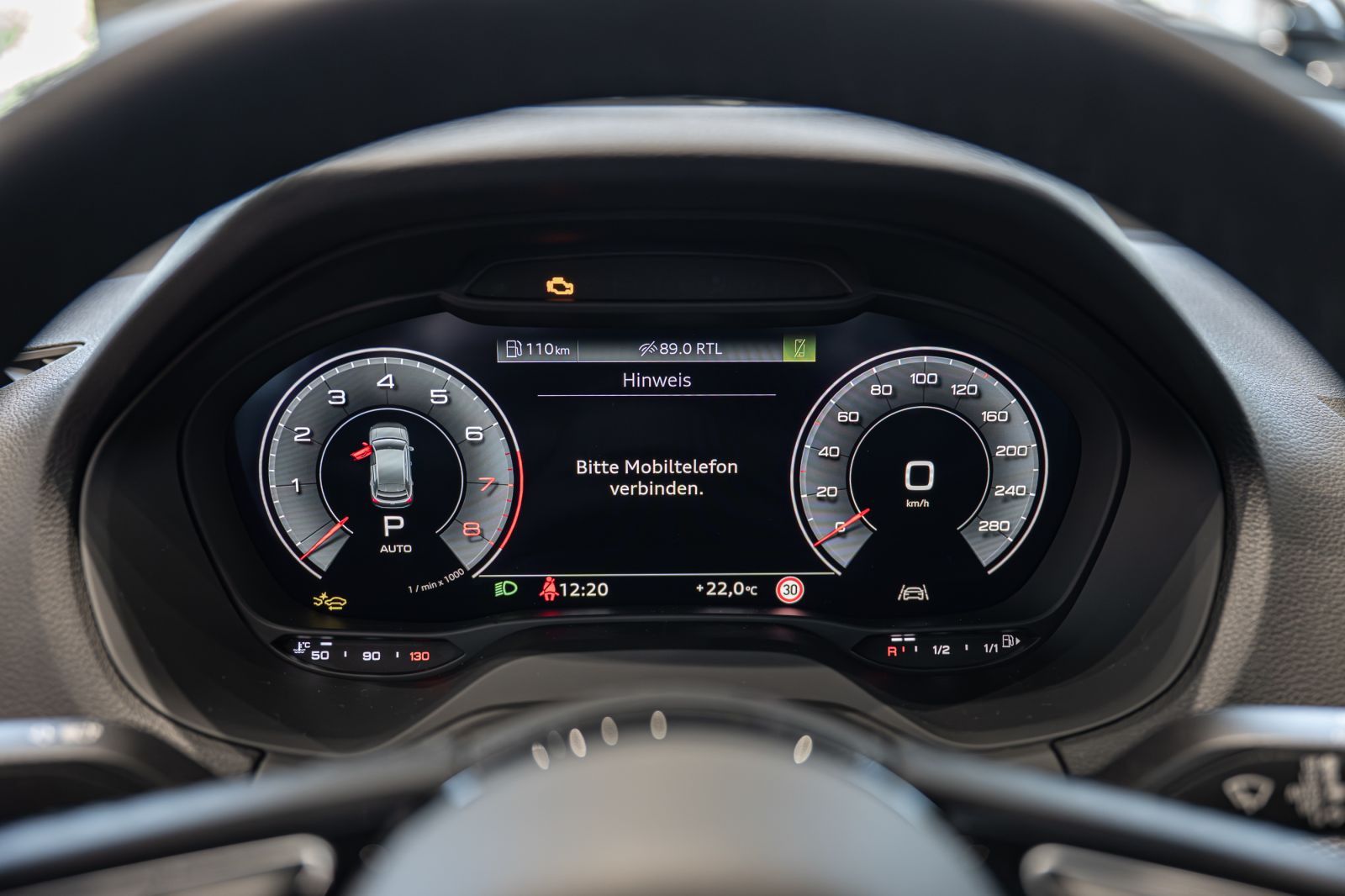 Audi Q2 - Bild 18