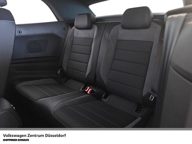 Volkswagen T-Roc - Bild 13