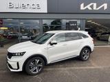 Kia Sorento Platinum 4WD Plug-In Hybrid elektr. AHK