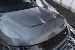 Fahrzeugabbildung Land Rover Range Rover Sport 5.0 V8 *SVR*19% Mwst.*