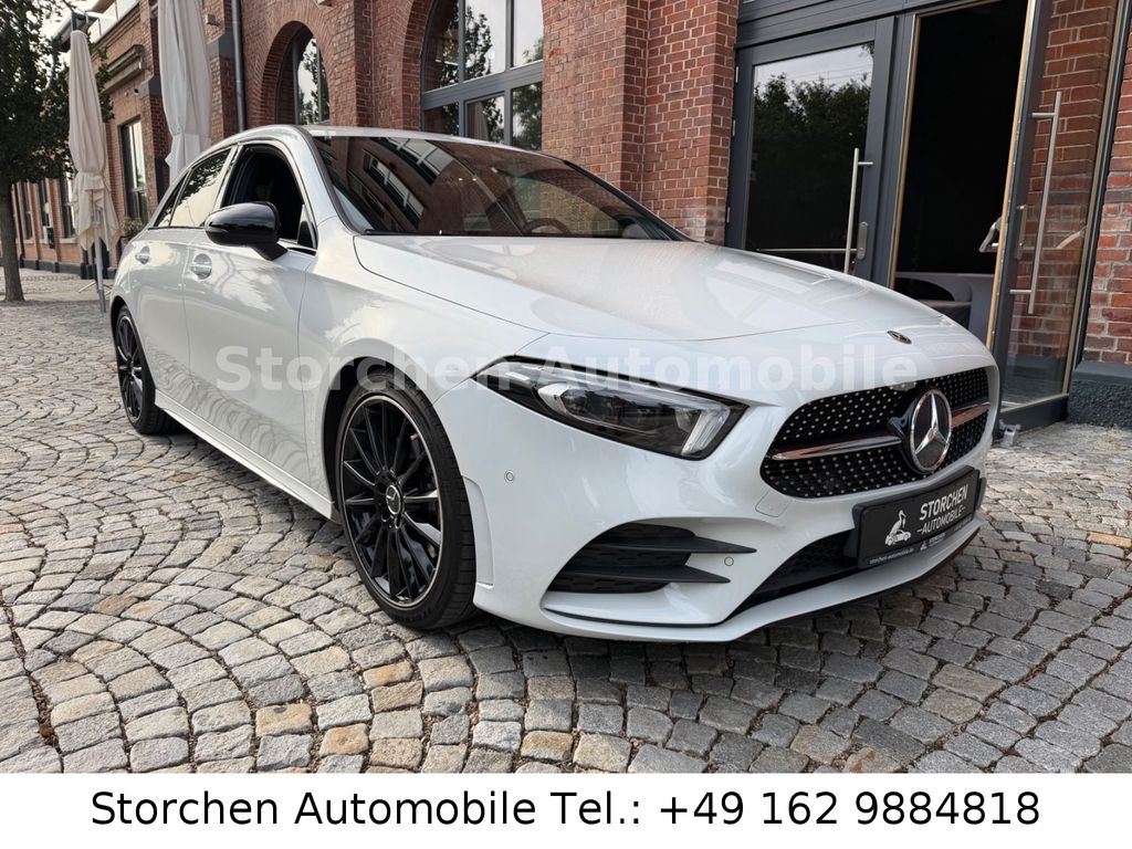 Image of Mercedes-Benz A 220