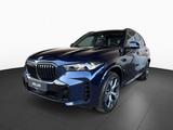 BMW X5 xDrive40d M Sport Pro DA/PA-Pro,M-Sitze,Pano - gebrauchte BMW X5 aus dem Jahr 2024