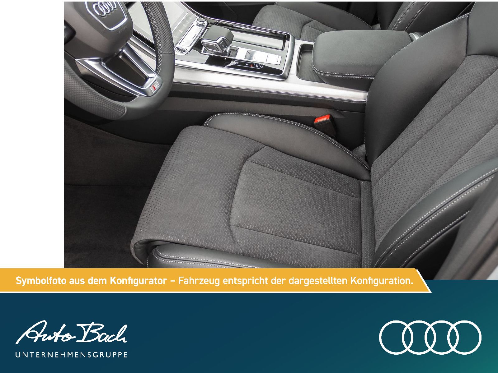 Audi Q7 - Bild 12