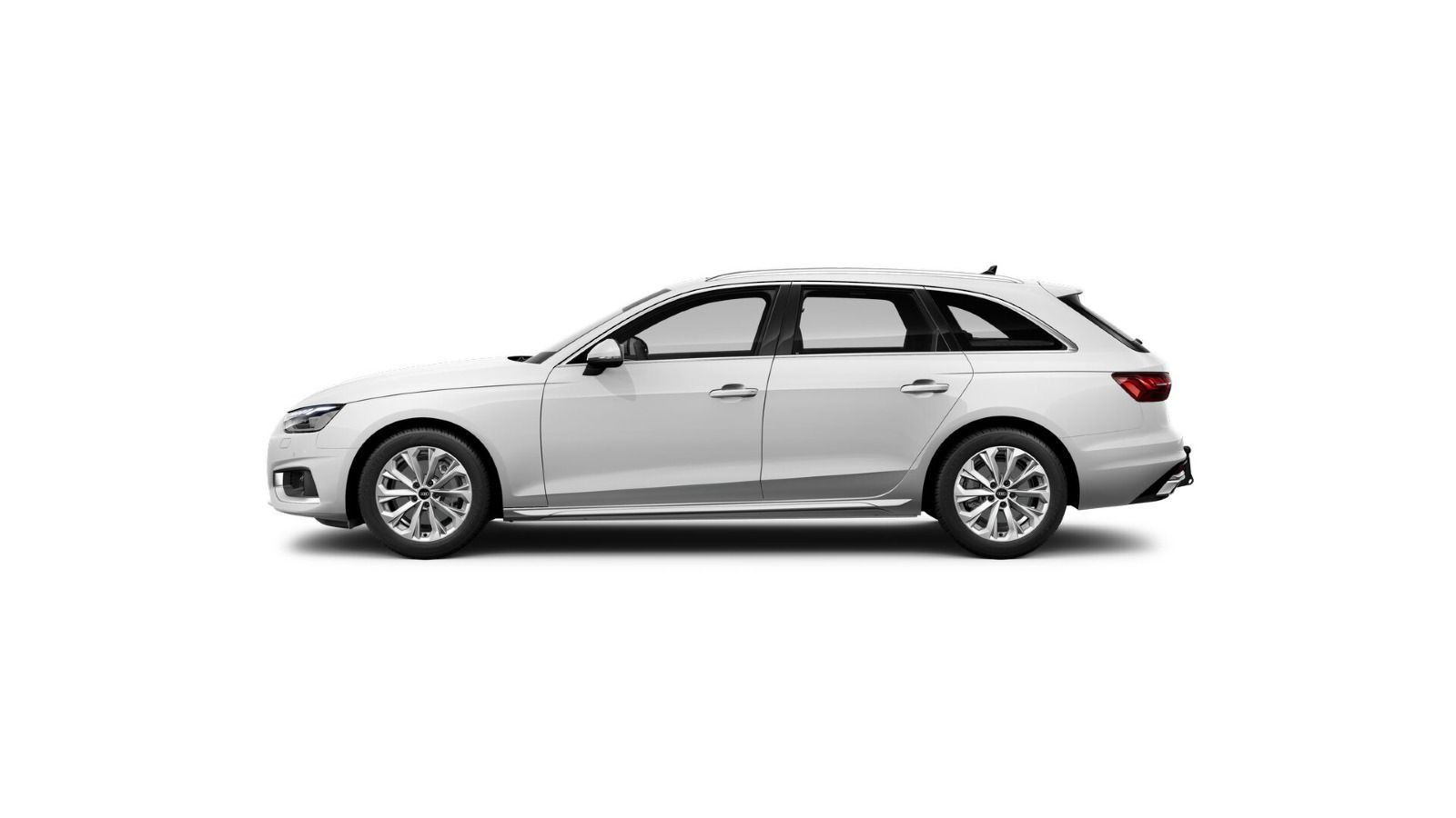 Audi A4 - Bild 6