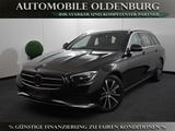 Mercedes-Benz E 300 de T Avantgarde *Distro+*AHK*KAM*DAB+*LED* - Mercedes-Benz E 300 in Oldenburg
