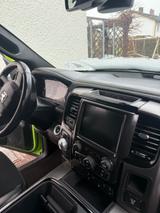 Dodge RAM - Dodge Unfallwagen