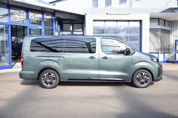 Opel Zafira Life - 8