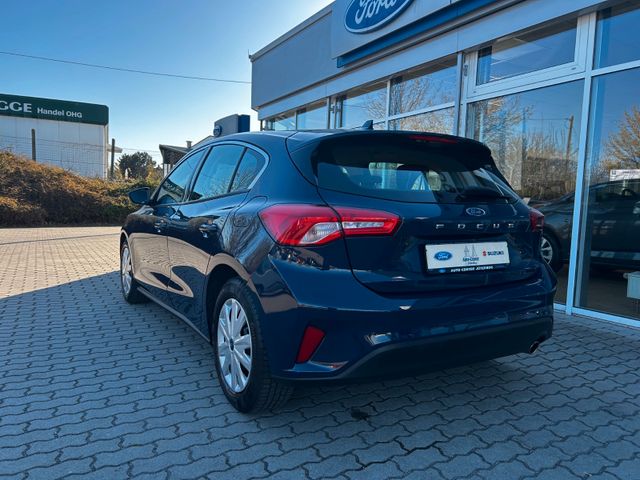 Focus Lim. Cool & Connect *Kamera*Sitzheiz*PDC