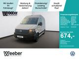 Volkswagen Crafter 35 Kasten 2.0 TDI Hochdach FWD AHK PDC - gebrauchte Vans