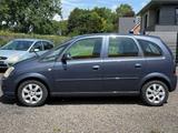 Opel Meriva 1.4 Edition Facelift*S-HEFT*TÜV NEU*TOP* - gebrauchte Opel Meriva aus dem Jahr 2010