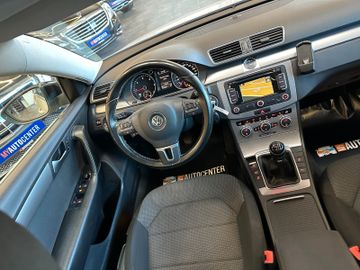 MYAUTOCENTER – Gebraucht- und Jahreswagen mit Werkstattservice in Pfaffenhofen Volkswagen Passat Variant Business Edition BMT *NAVI*XENON*