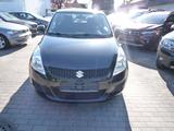 Suzuki Swift Club/Klima - gebrauchte Suzuki Swift aus dem Jahr 2012