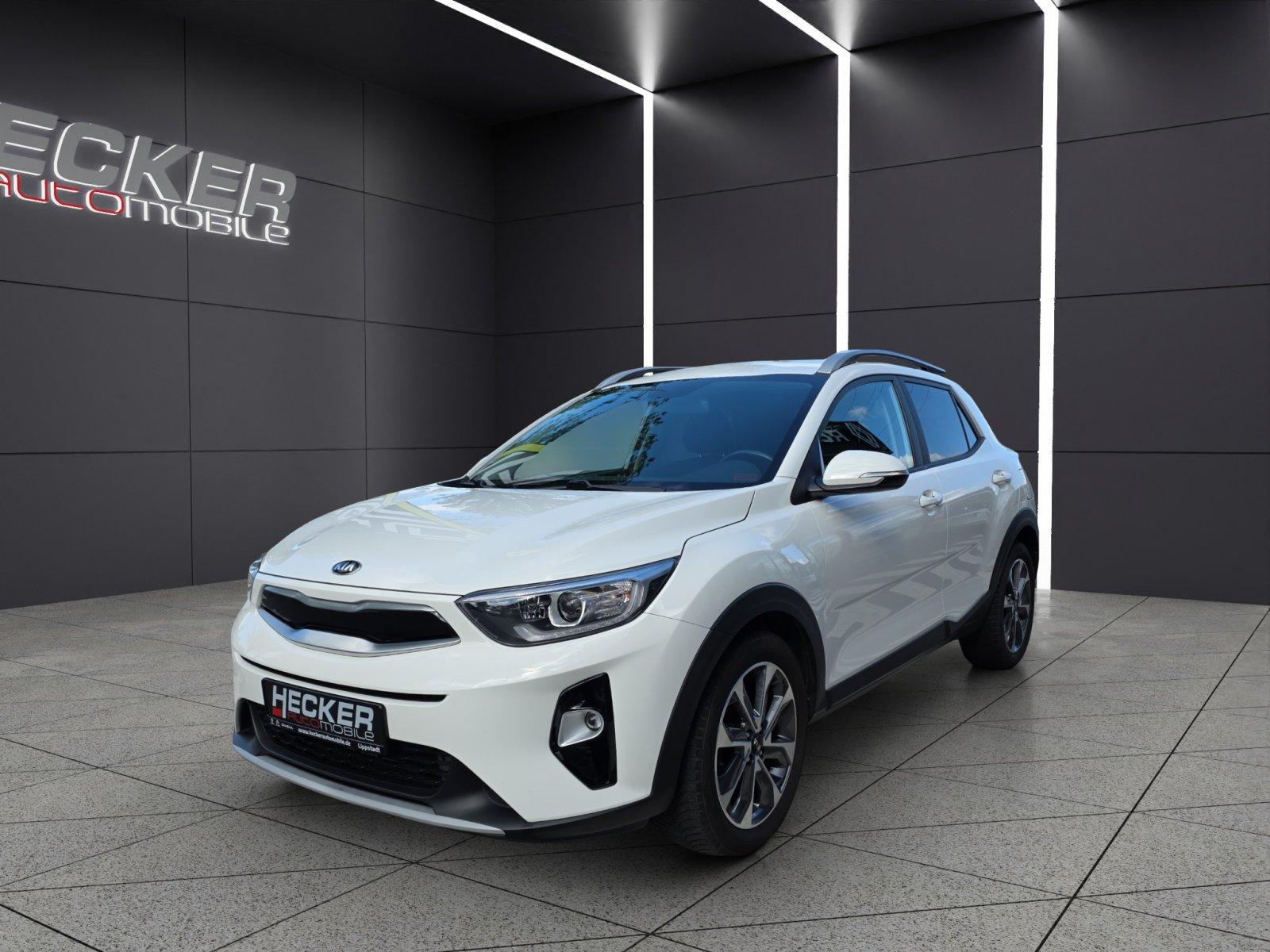 Kia Stonic 1.4 Vision (EURO 6d-TEMP) *Kamera*Szhzg.*
