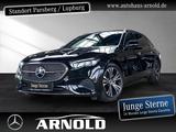 Mercedes-Benz E 200 T Avantgarde Distr. Kamera Totw. Winter-P - Mercedes-Benz E-Klasse Jahreswagen