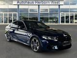 BMW M5 Limousine Competition Laserlicht Headup SoftC - gebrauchte BMW M5 aus dem Jahr 2023