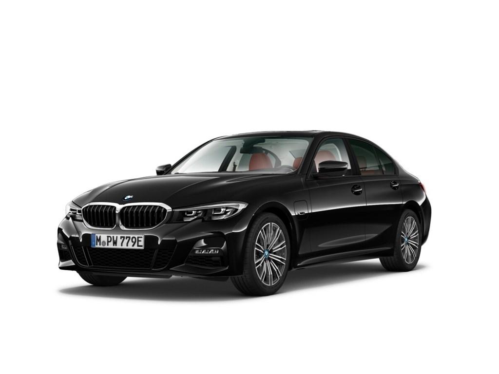 BMW 330 E XDRIVE A Sportpaket HUD Navi Leder Digital