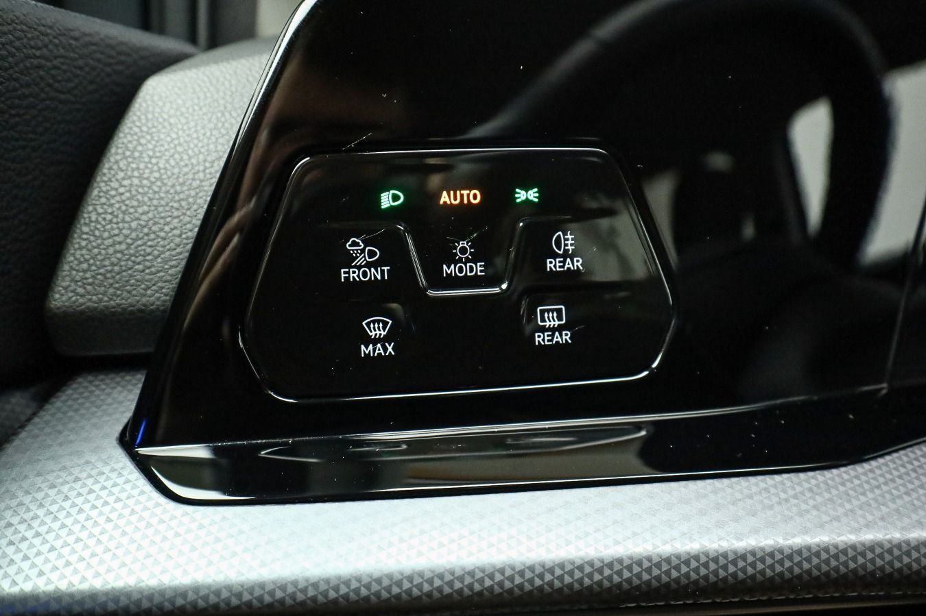 Volkswagen Golf - Bild 20