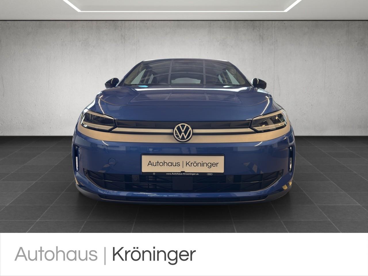 Volkswagen ID.Polo Launch-Edition Life ACC Navi Kamera