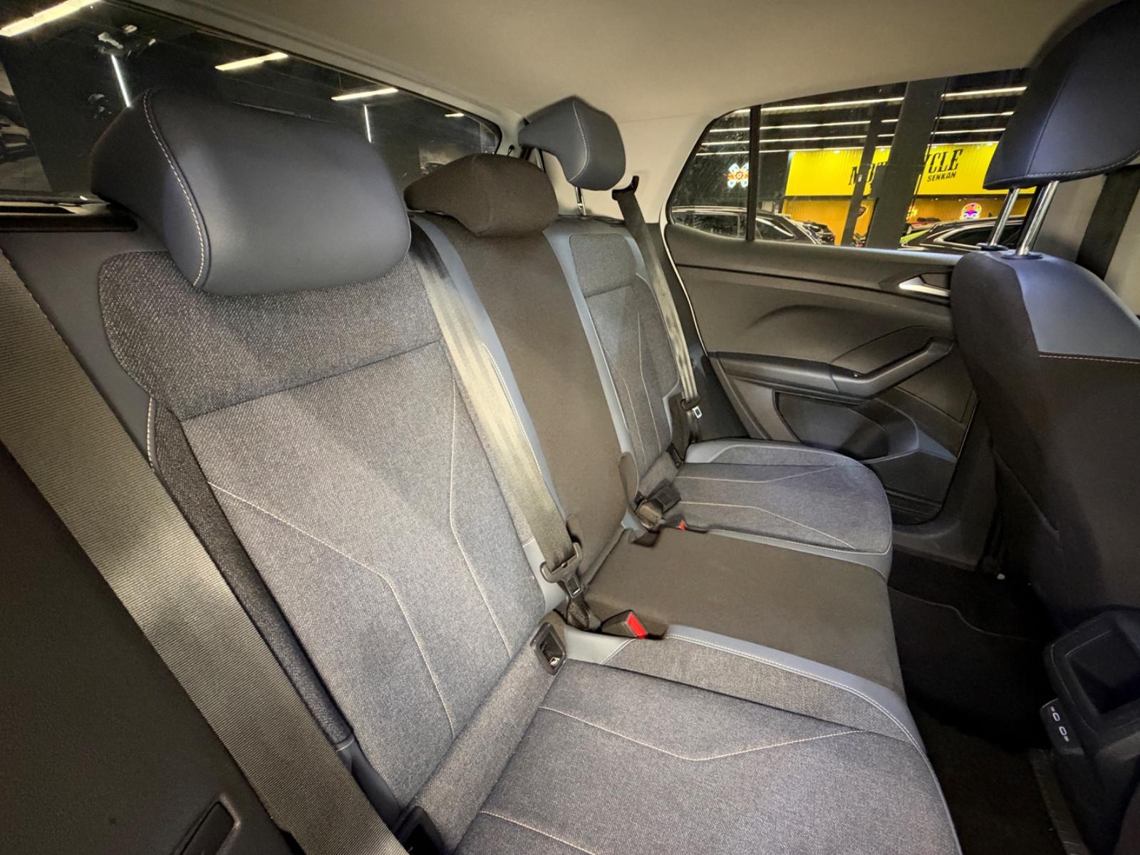 Volkswagen T-Cross 1.0 TSI DSG VIRTUELL*IQ-Light*NAVI*ACC*
