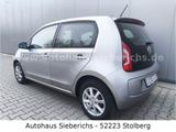 Volkswagen up! move Klima & GJR Navi - Volkswagen up! in Aachen