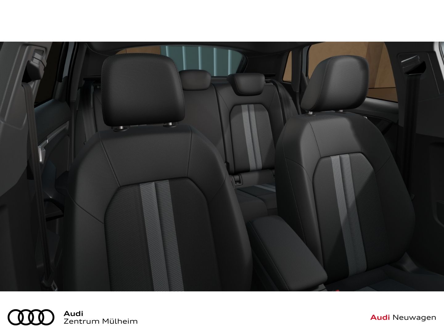 Audi A3 - Bild 12