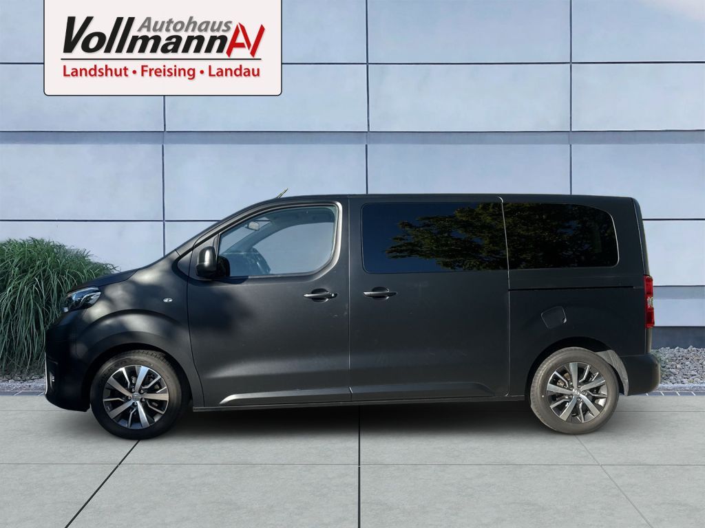 Toyota Proace Verso 2.0-D Autm. L1 Executive foto 2