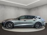 Audi A6 Avant TDI quattro 150 kW S troni c - Audi A6: Automatik