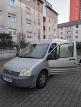 Ford Transit Connect - Minicamper  - gebrauchte Ford Transit Connect aus dem Jahr 2008