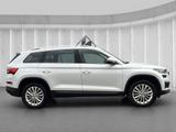 Skoda Kodiaq 1.5l DSG*Matrix*7-Sitzer*Kamera*PDC* - Skoda Kodiaq aus 2024