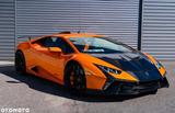 Lamborghini Huracán AWD - one of one  - Lamborghini Huracán mit Benzin-Antrieb