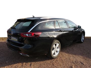 Fotografie des Opel Insignia B ST Elegance *AHZV**LED.Matrix*