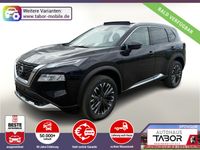 Nissan X-Trail - Vorschau Bild 1